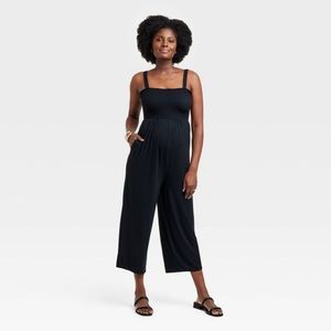 Ingrid and Isabel maternity jumpsuit - never worn!